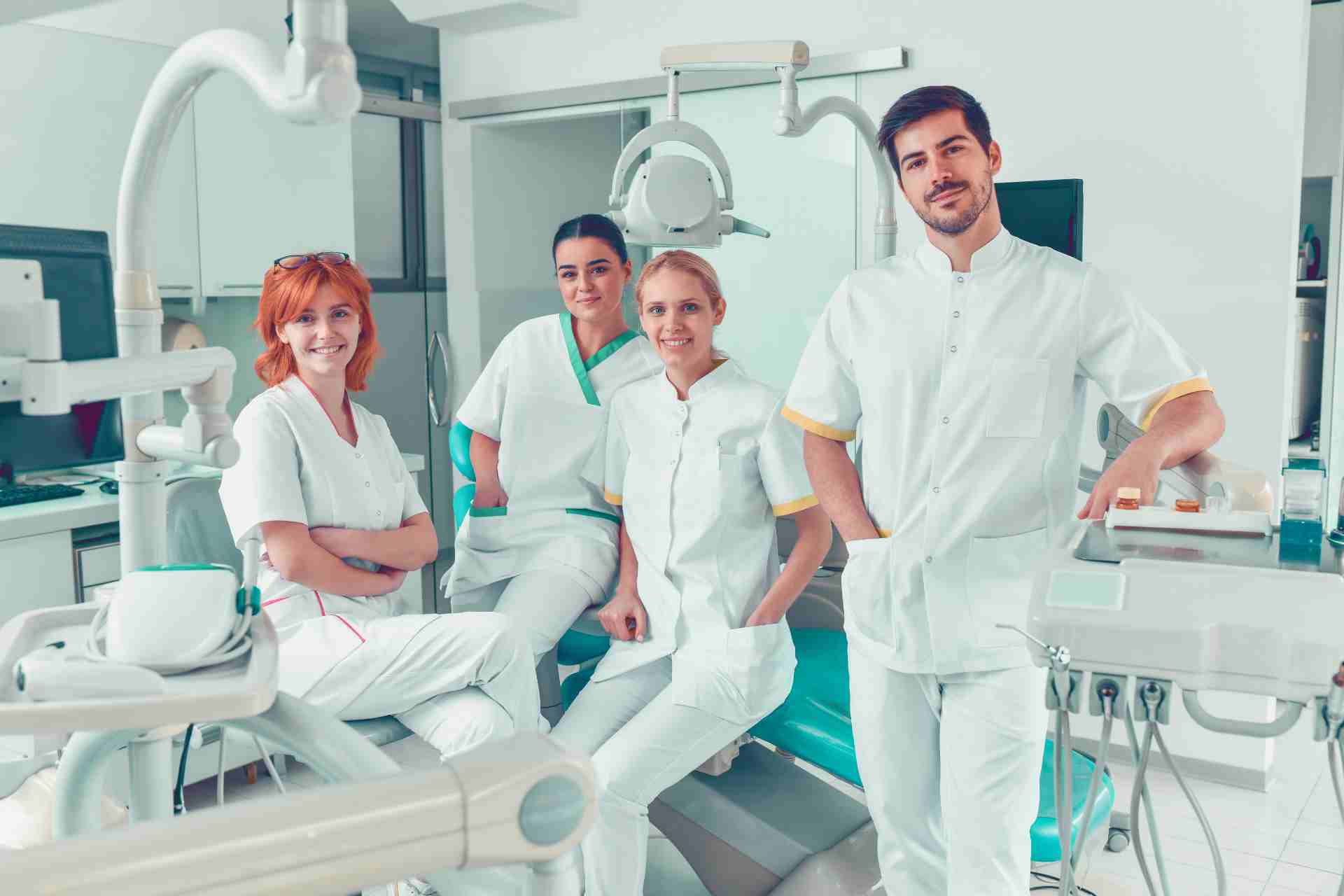 What is a DSO in Dentistry?