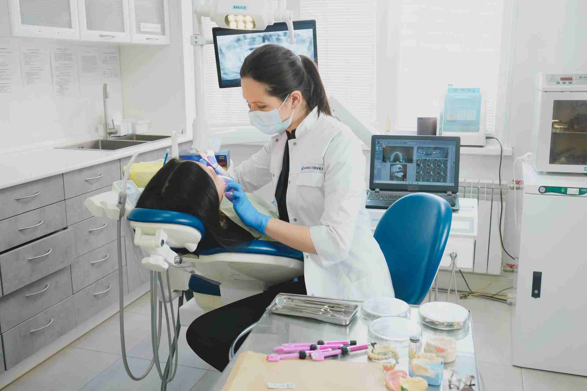 How to Make a Dental Office More Efficient?
