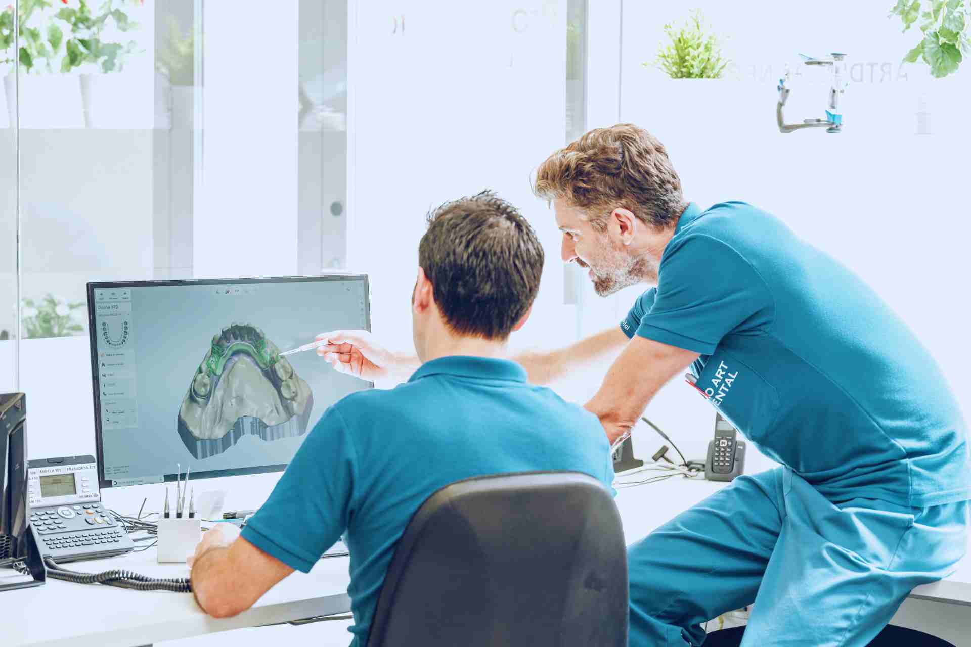 What Can Increase Productivity in a Dental Office?