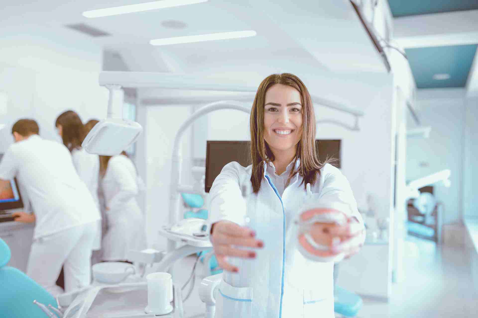 How To Open a Dental Practice?