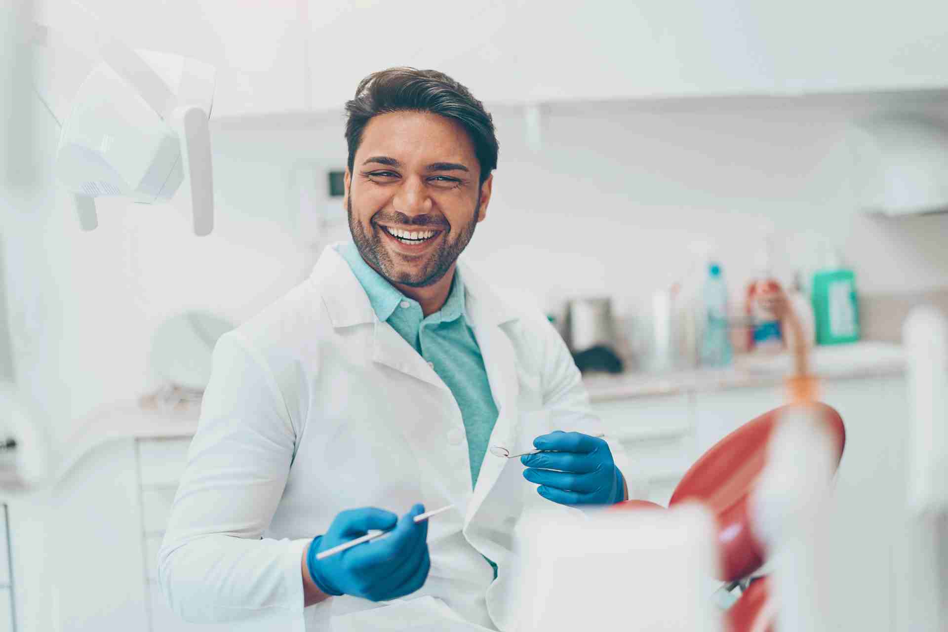 Buying a Dental Practice