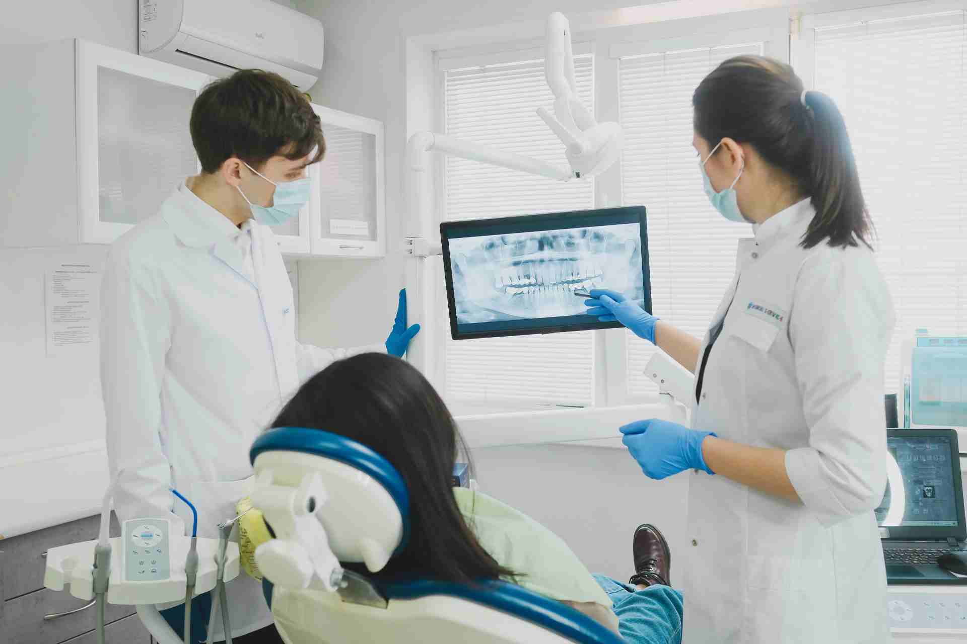 Growing Your Dental Practice