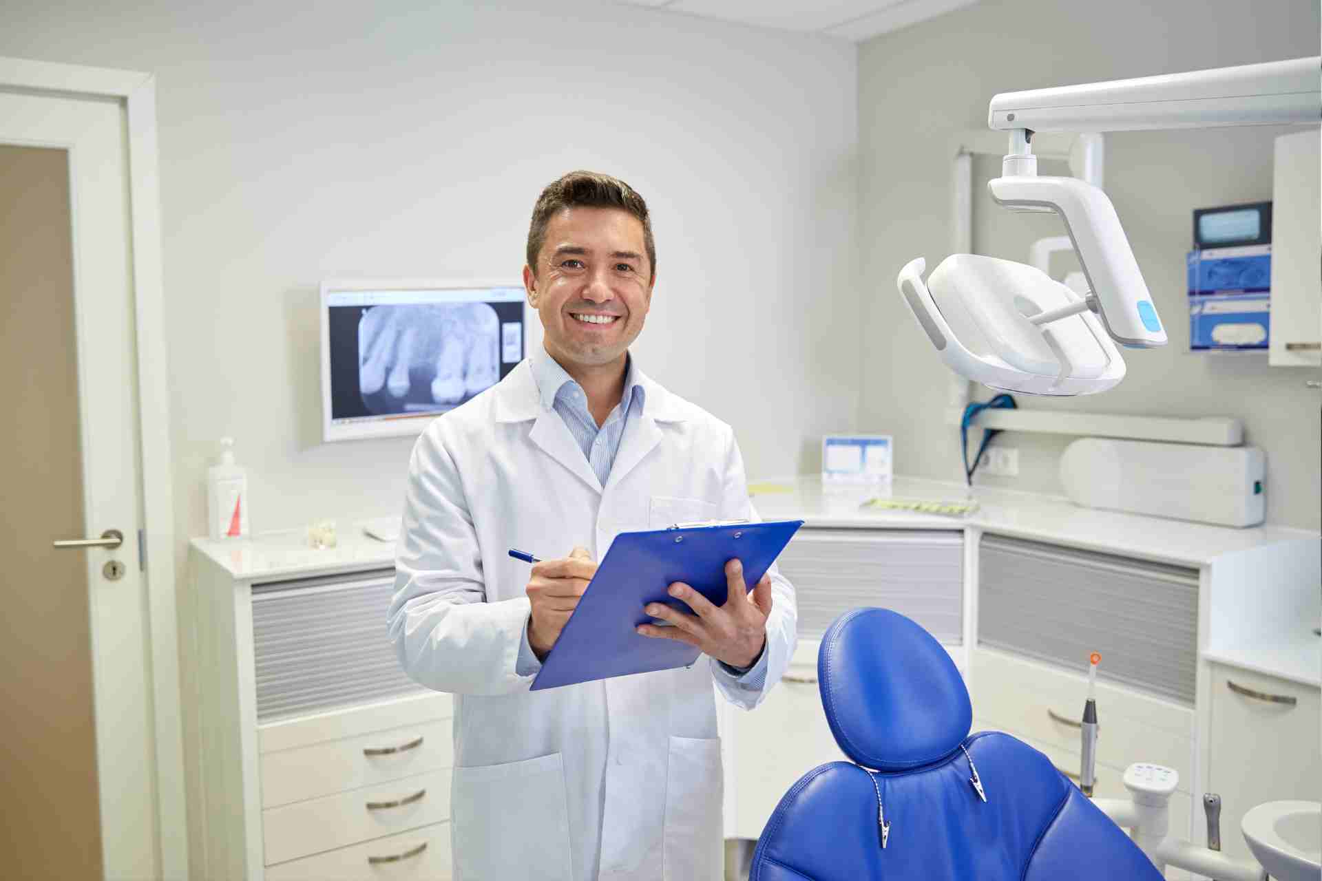 7 Hidden Tax Loopholes Every Dentist Should Use