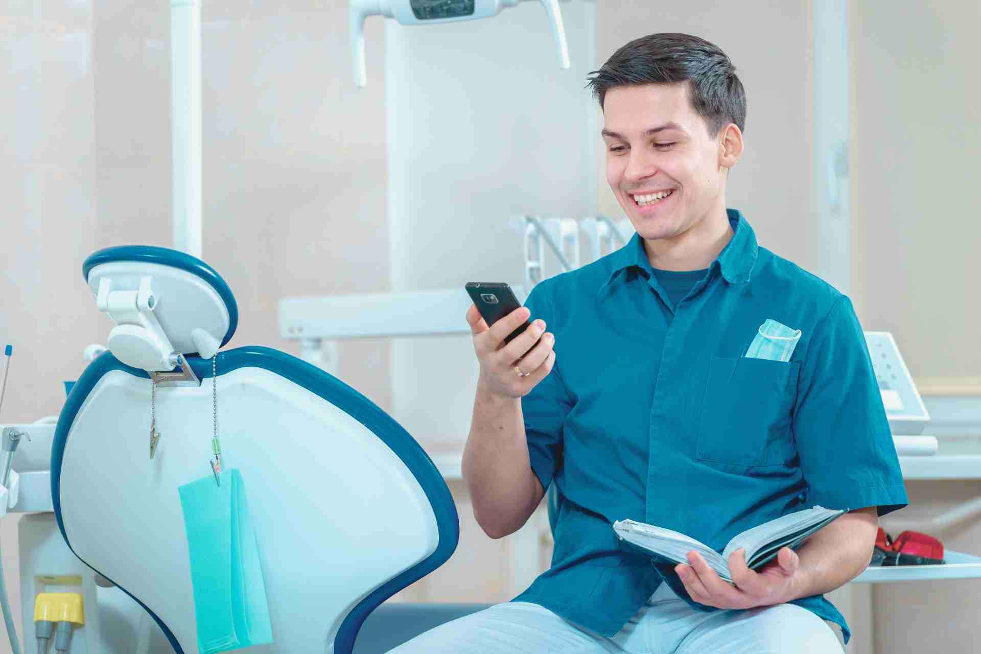 The Future of Dentistry