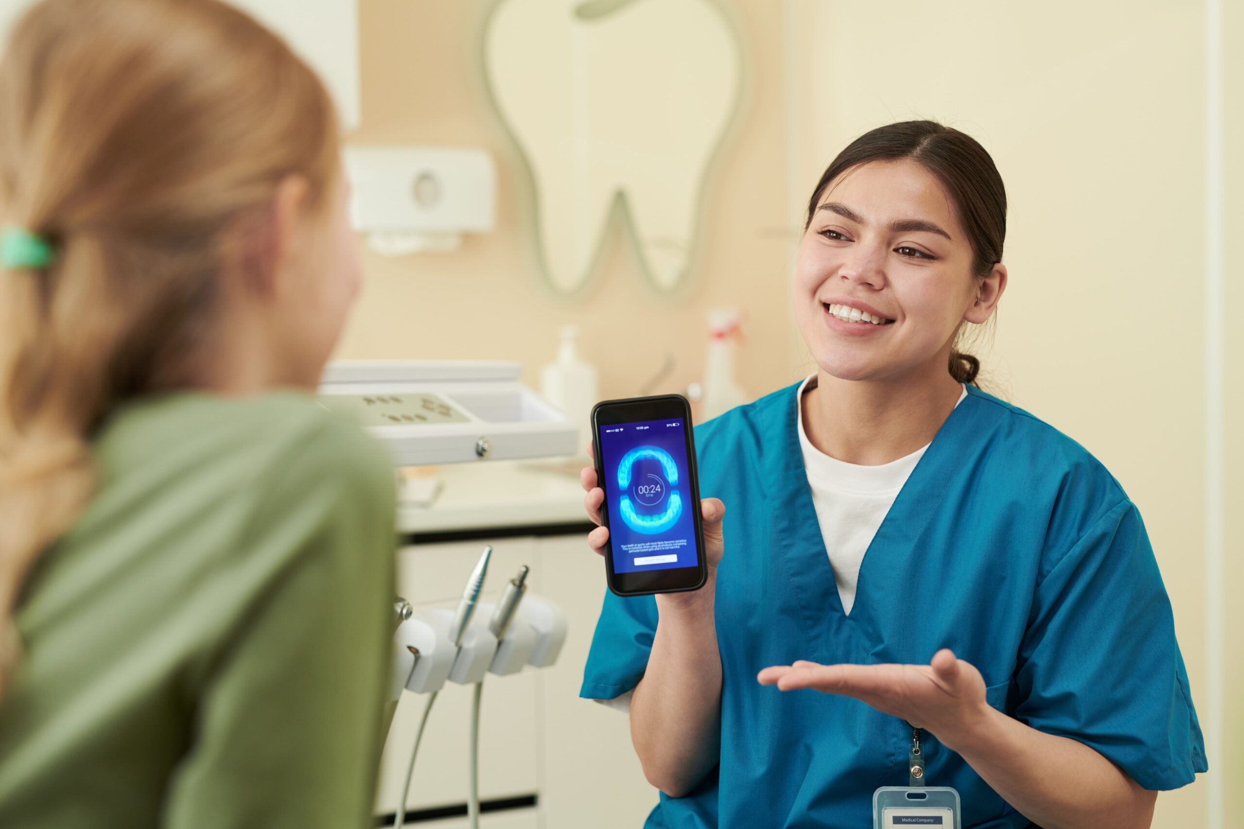 How is AI Used in Dentistry?
