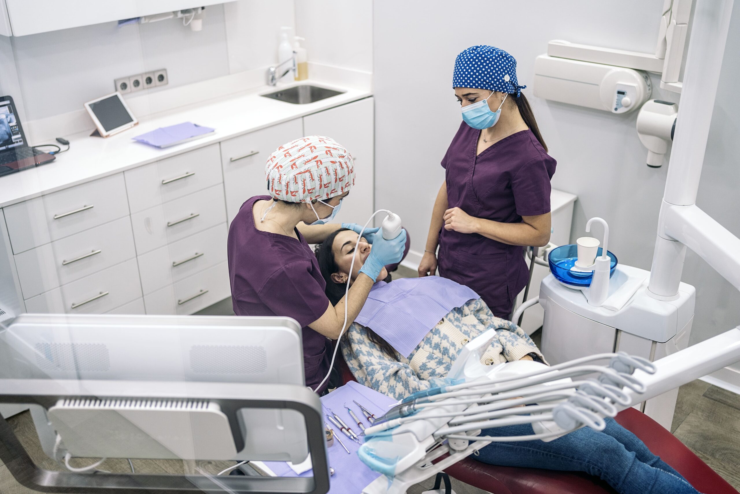 Grow Your Dental Practice Without Losing Profit