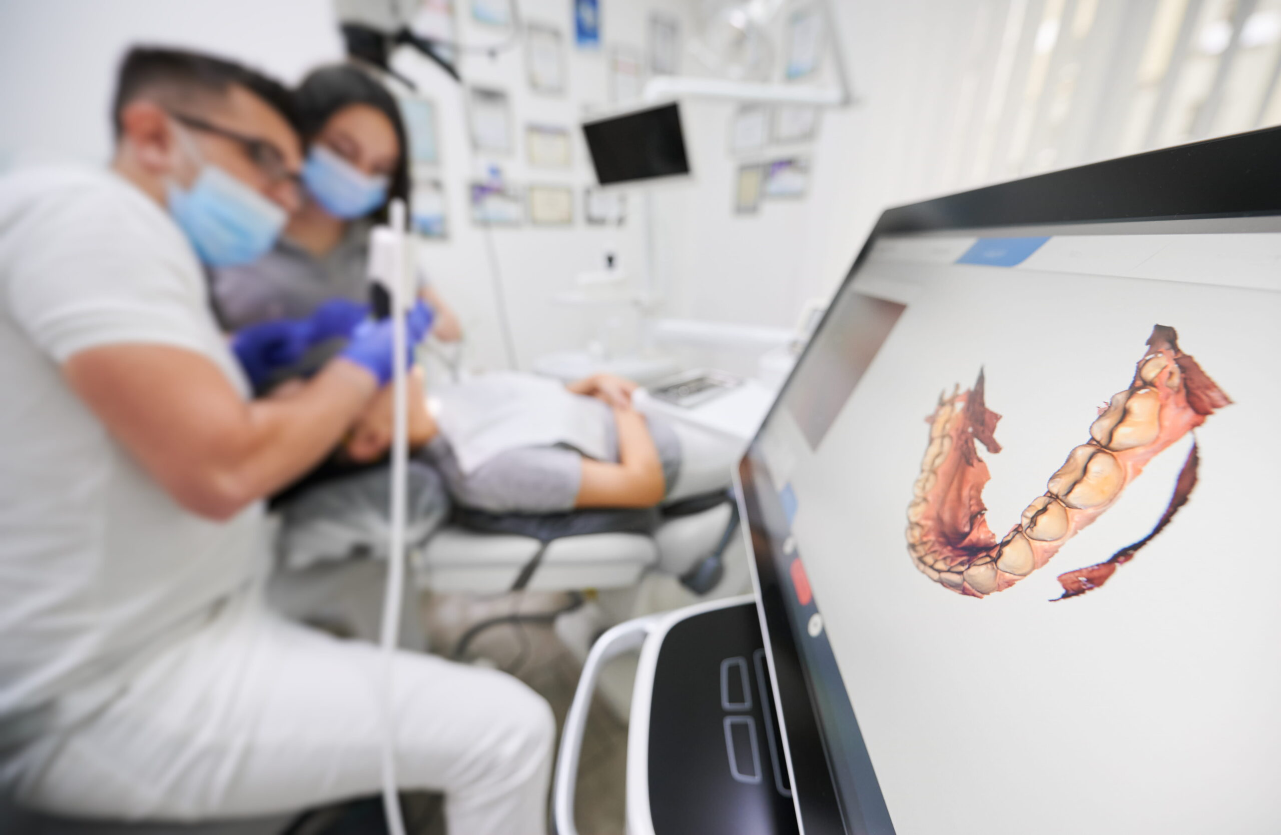 7 Best Dental AI Software Platforms in 2026